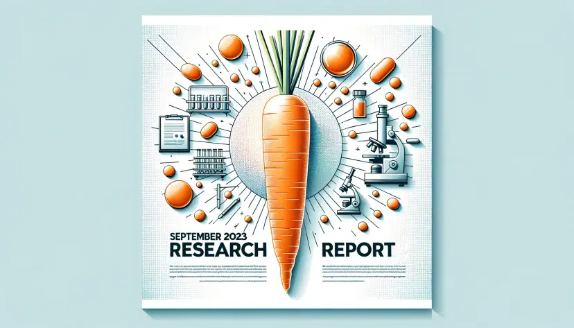 Vitamin A Research: Top 5 Discoveries in September 2023