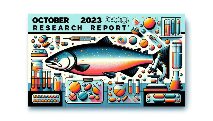 Vitamin B12 Research: Top 5 Discoveries in October 2023