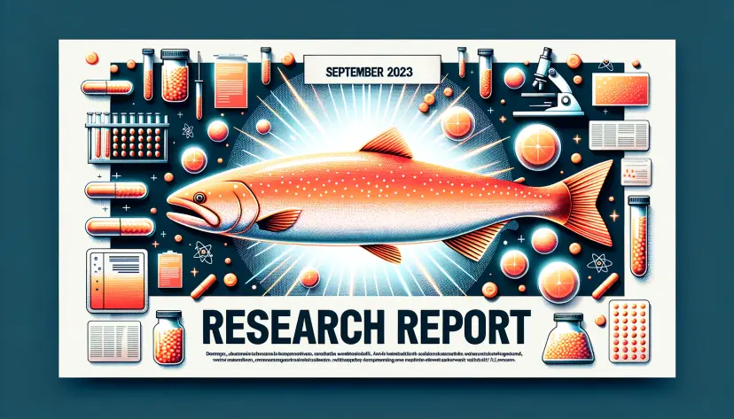 Vitamin B12 Research: Top 5 Discoveries in September 2023