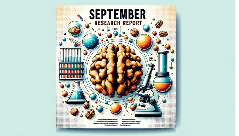 Vitamin B6 Research: Top 5 Discoveries in September 2023