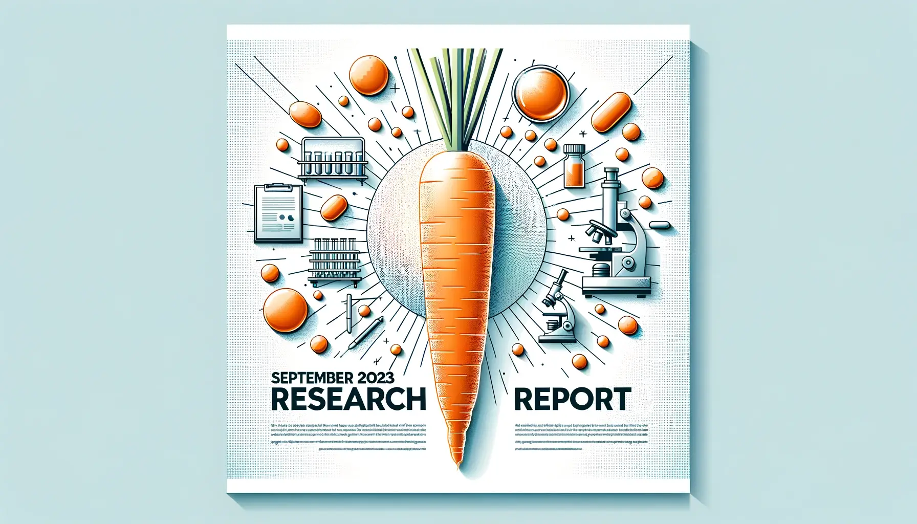 Vitamin A Research