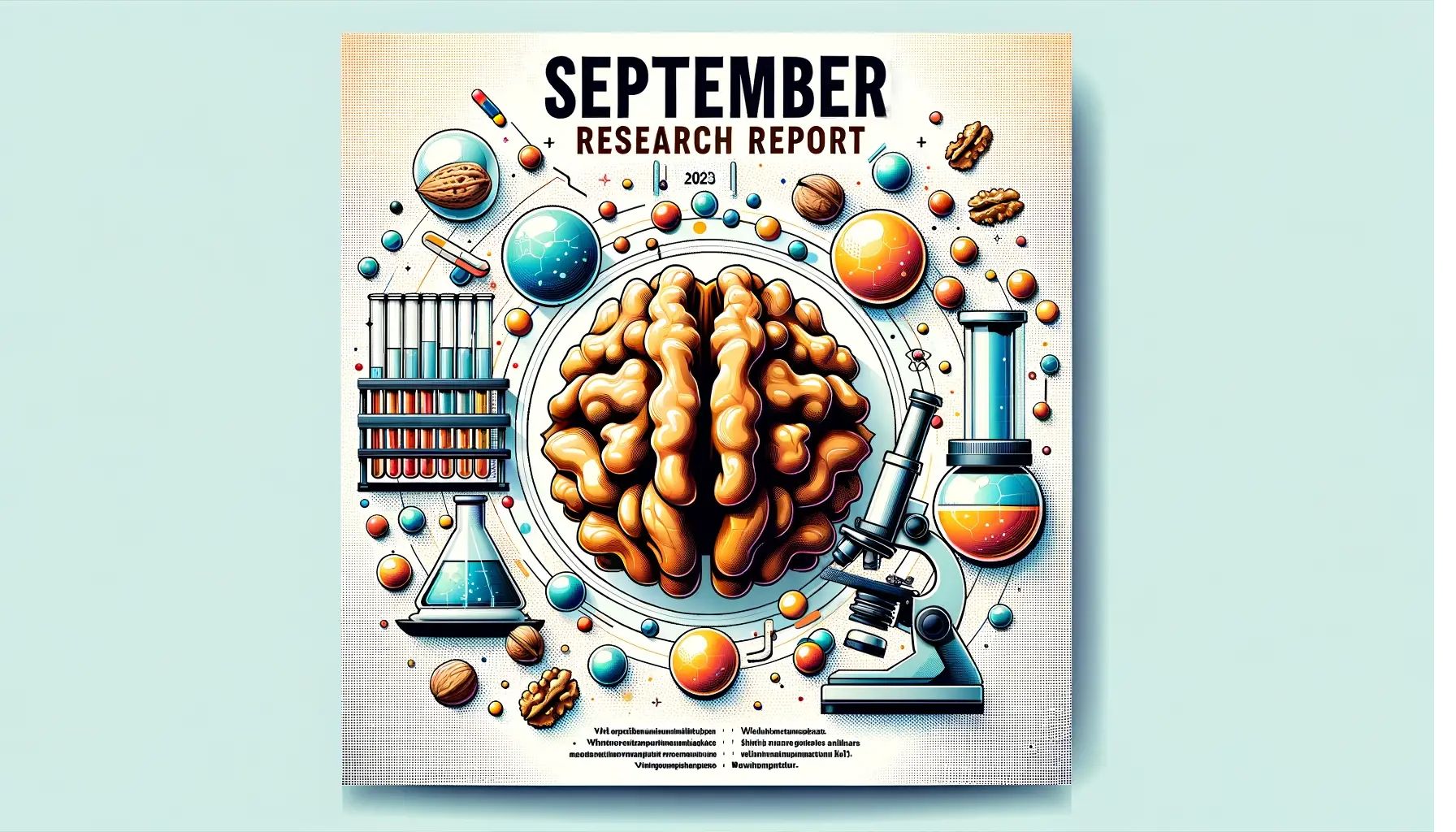 Vitamin B6 Research